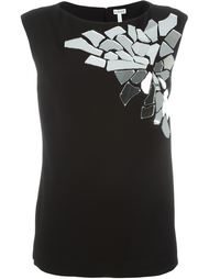 embellished tank top Loewe