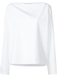 boxy shirt Lemaire