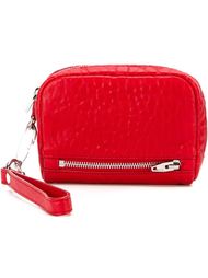 'Fumo' wristlet wallet  Alexander Wang