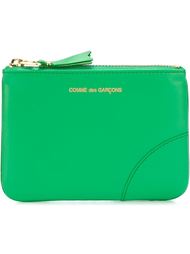 кошелек на молнии Comme Des Garçons Wallet