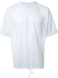 сетчатая футболка Cityshop