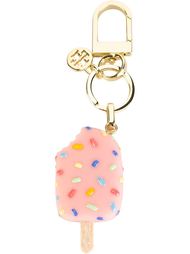 ice cream keyring Tory Burch
