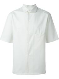 shortsleeve shirt Lemaire