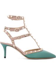 туфли 'Rockstud' Valentino Garavani