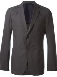 patch pocket blazer Z Zegna