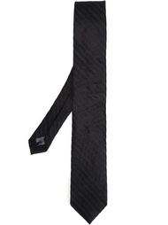 knitted tie Tonello