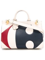 сумка-тоут 'Carrefour' Anya Hindmarch