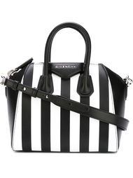 мини сумка-тоут 'Antigona' Givenchy