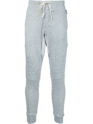 брюки 'Fleece' Greg Lauren