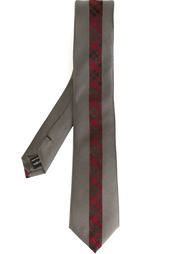 stripe tie Yohji Yamamoto