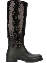 сапоги 'Festival' Saint Laurent
