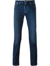 slim-fit jeans Jacob Cohen