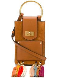 mini 'Jane' crossbody bag Chloé