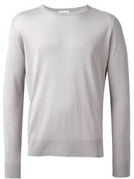 crew neck sweater Ballantyne