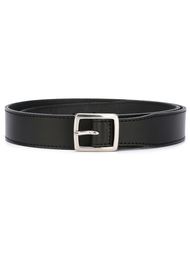 buckle belt Comme Des Garçons Homme Plus