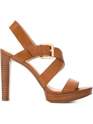 босоножки с ремешками Michael Michael Kors