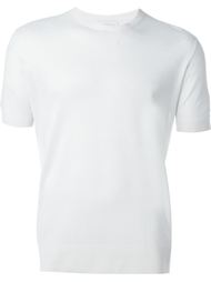 fine-knit T-shirt Ballantyne