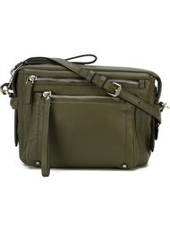 multiple zips crossbody bag Marc By Marc Jacobs