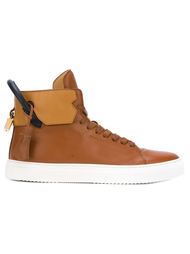 hi-top sneakers Buscemi