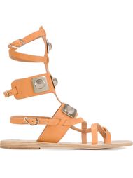сандалии-гладиаторы  Ancient Greek Sandals