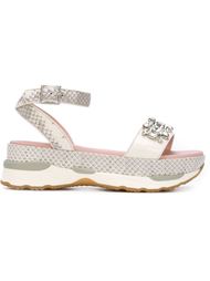 'Gemme' sandals Philippe Model