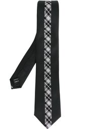 stripe tie Yohji Yamamoto