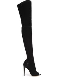 ботфорты 'Vires' Gianvito Rossi