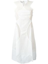 платье без рукавов Stella McCartney