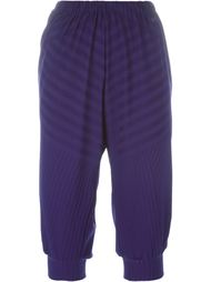 брюки 'Callot' Issey Miyake Vintage