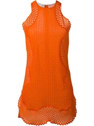 платье без рукавов Stella McCartney