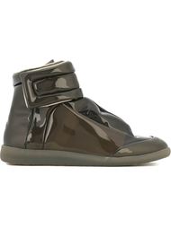хайтопы 'Future' Maison Margiela