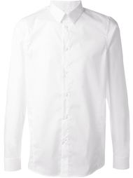 классическая рубашка  Jil Sander