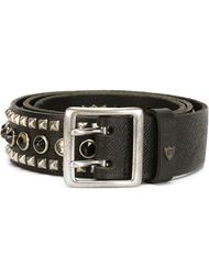 studded belt Htc Hollywood Trading Company