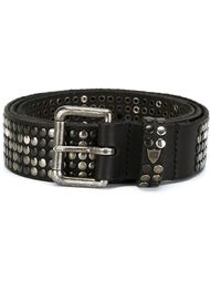 studded belt Htc Hollywood Trading Company