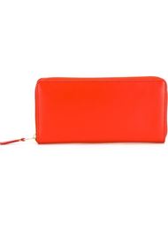 классический кошелек  Comme Des Garçons Wallet