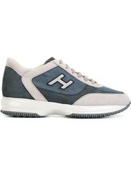 кроссовки 'Interactive Style' Hogan