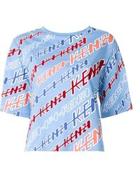 футболка 'Kenzo Flash'  Kenzo