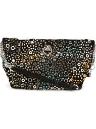 embellished shoulder bag Sonia Rykiel