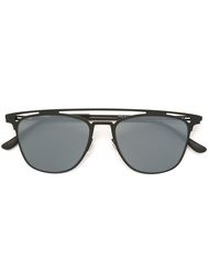 square frame sunglasses Italia Independent