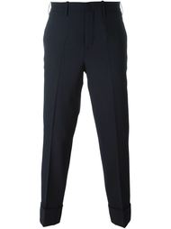 tailored trousers Neil Barrett