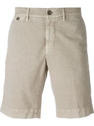 bermuda shorts Incotex