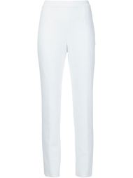 skinny trousers Carolina Herrera