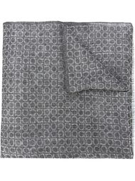 printed scarf Salvatore Ferragamo