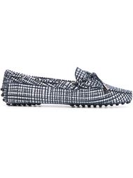 Gommino driving shoes Tod's