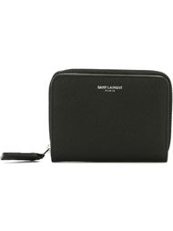 all around zip wallet Saint Laurent