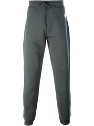 зауженные брюки  Kenzo