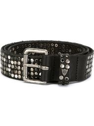 studded belt Htc Hollywood Trading Company