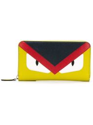 кошелек Bag Bugs Fendi