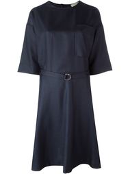 платье свободного кроя ´Jade'  Maison Kitsuné