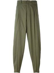front pleat trousers Ports 1961